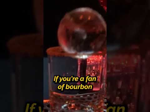 SPEAKEASY inside MANDALAY BAY Las Vegas 🤫