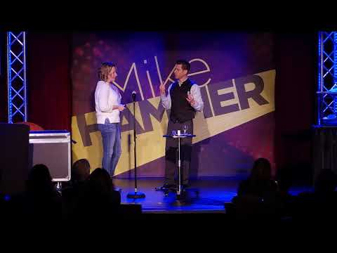 Stand Up Comedy Shows Las Vegas