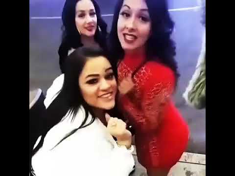 Strip Club Rick | 3 Girls….Las Vegas Strip