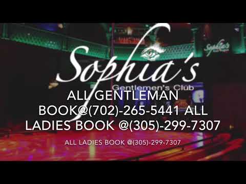 StripClubs In Vegas