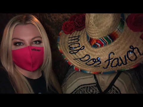 TACO TUESDAY – SECRET SPEAKEASY IN VEGAS – Mas Por Favor