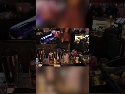 The Best Cigar lounge in Vegas! #cigar #cigarbar #cigarlounge