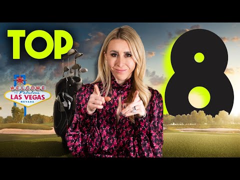 The Best COUNTRY CLUBS in Las Vegas and Henderson Nevada