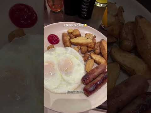 The best restaurants I’ve eaten in Las Vegas 💥 🍳 Zeffer’s Cafe 🥩 Bazaar Meat (a MUST visit) 🔑 Tacos