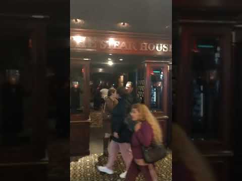 the best steakhouse in Vegas is in circus circus nobody can argue that #shorts