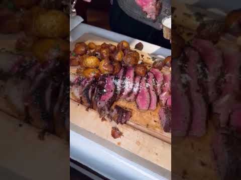 The five best steaks from 5 amazing steakhouses in Las Vegas and what they cost