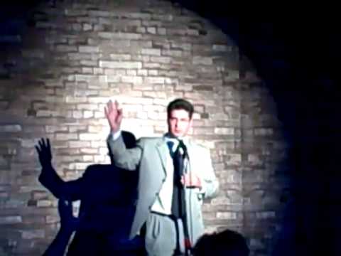 The Las Vegas Comedy Show    Part 1