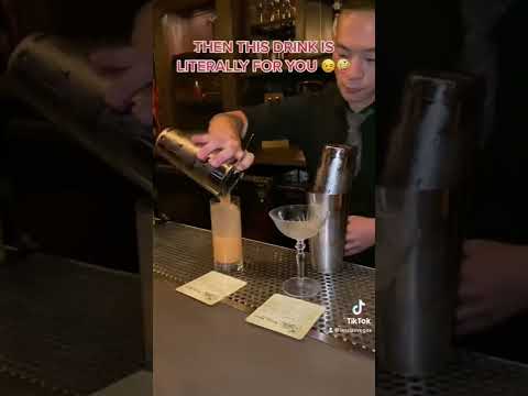 THE LOCK SPEAKEASY IN LAS VEGAS #VegasSpeakeasy #LasVegas #VegasStrip #VegasBar #LetsLasVegas