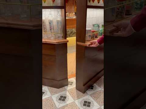 The NEWEST Speakeasy on Las Vegas Strip #shorts