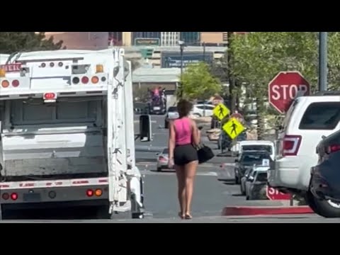 The Truth about Prostitution & Escorts in Las Vegas: Is it legal? Is it safe? Trick rolling danger?