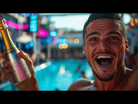 The ULTIMATE 48-Hour Las Vegas Bachelor Party Plan – Nonstop Action!