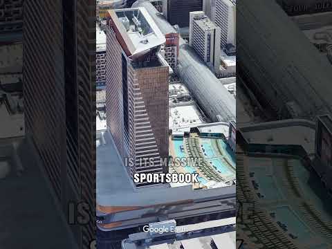 The Ultimate Adults-Only Getaway in Las Vegas 😲 #shorts #subscribe