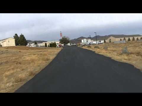 The World on Wheels Presents: Brothels, Casinos, and the Basque: Reno, Nevada