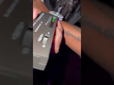 They Tested My Diamonds At Palomino Strip Club Las Vegas 🧊💦🥶