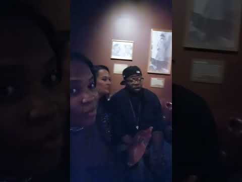 Things to do in Vegas – The Underground Speakeasy & Distillery inside the Mob Museum