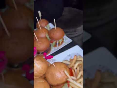 This BARBERSHOP has a SECRET SPEAKEASY in Las Vegas! The Barbershop Cuts & Cocktails.