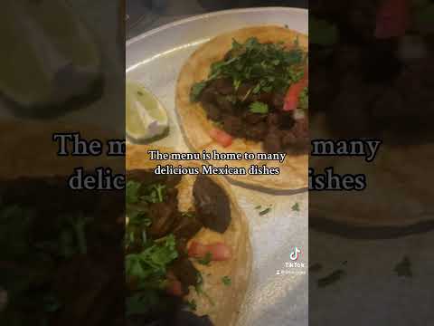 This Mexican restaraunt had a secret speakeasy! #drinktok #cocktail #datenight #lasvegas #vegas