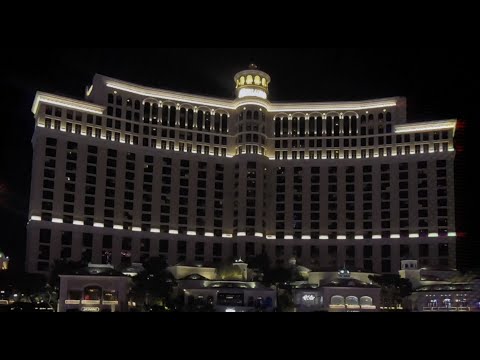 Tony's Bachelor Party.. Las Vegas, NV 2022