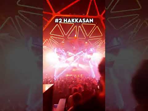 Top Three Nightclubs in Las Vegas