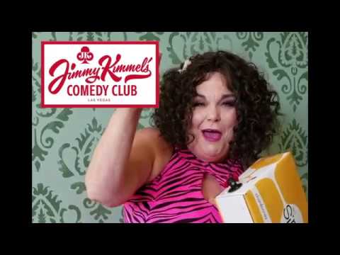 Trailer Park Tuesdays at Jimmy Kimmel's Comedy Club in Las Vegas
