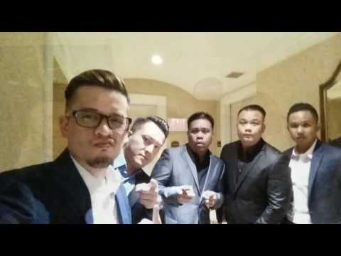 Vegas Bachelor Party