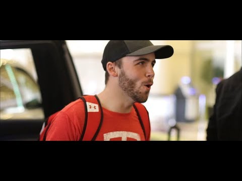 Vegas Bachelor Party 2019