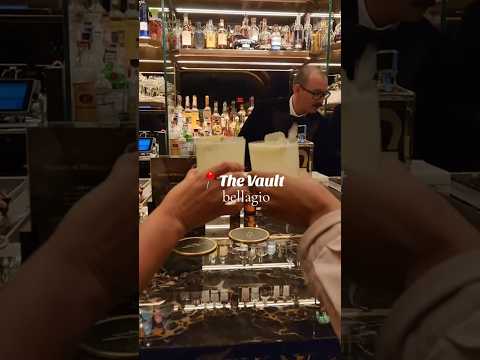 Vegas speakeasy hidden gem