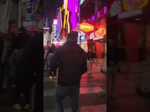Vegas Strip club party fun dance celebration lit #fyp #love #fun #party #travel #vegas #viral
