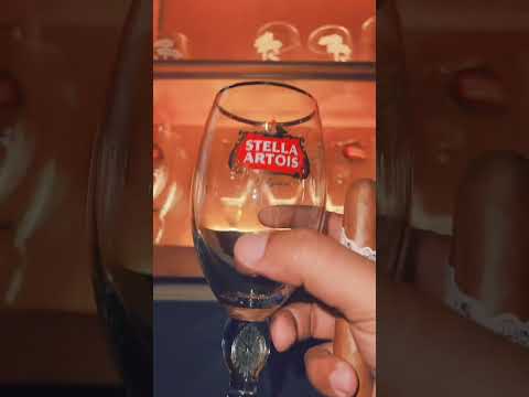 Vegas With the Boys: Best Cigar Lounge