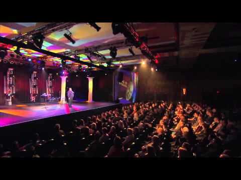 Very Funny Las Vegas Comedy Show – 40 Is Not The New 20 – Great Idea For Birthday Party In Las Vegas