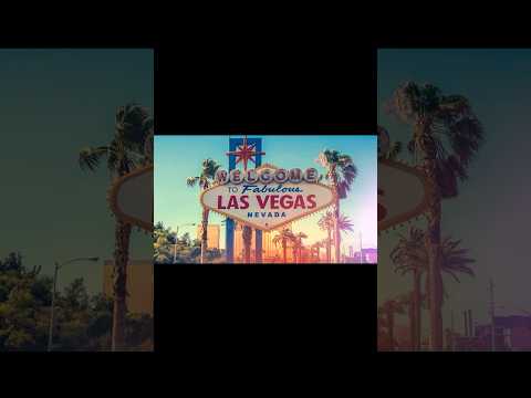 Vlog Las Vegas! Vegas trip reviews on Flamingo dayclub, Motown show, and Aria restaurant!