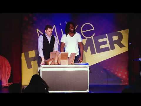 We Need a Bigger Cup –  Comedy Vegas Shows