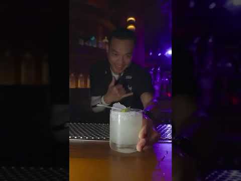 Wednesdays Latin Quarters Las Vegas inside On The Record speakeasy & nightclub. #vegasclub #latin