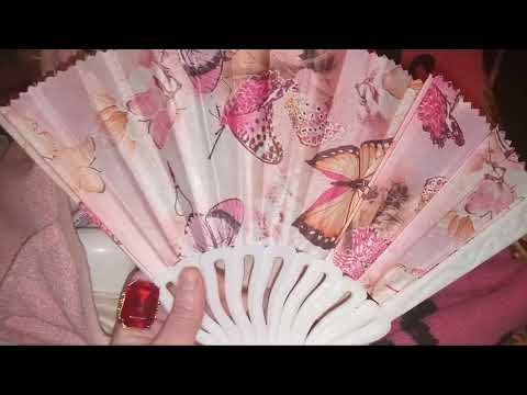 what's in my purse to work in a Nevada legal brothel? #brothels #nevada #dyanadyamonds #big4ranch 💕