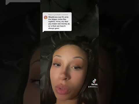 Which Stripclubs are the best in Las Vegas? 💲✅🤑💰🔥