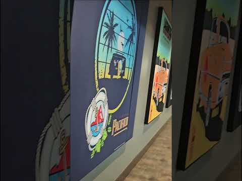 Whiskey licker Up – Best Wings Downtown Las Vegas