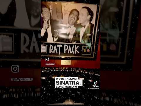 Why Golden Steer is THE Best Steakhouse in Las Vegas?