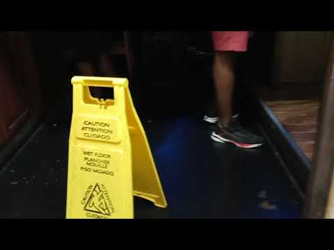 working at the hookah bar Pharaoh's Lounge the best hookah spot in the Music City for real