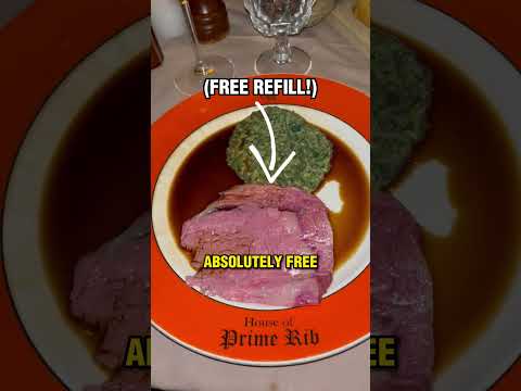 World's BEST Prime Rib!