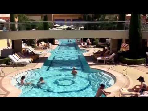 Wynn pool Las Vegas – Quick Review
