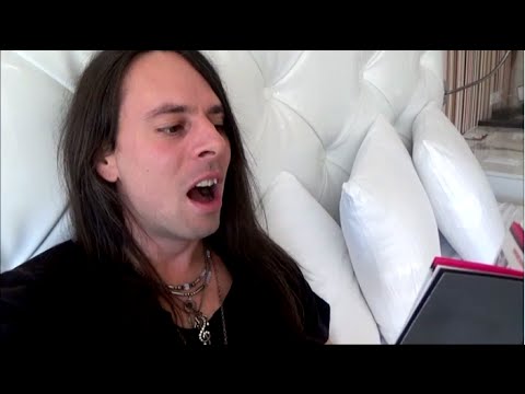 X Burlesque University – Flamingo Hotel Room With a View Of The Bellagio Fountains – Come Play