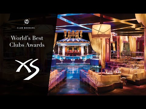 XS Las Vegas – Best Night Clubs in Las Vegas 2023 | Club Bookers