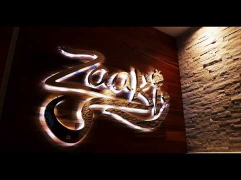 ZAAKI Restaurant and Hookah Bar – The Best Cafe in Washington, DC