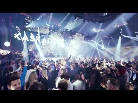 Zouk Nightclub Las Vegas – Open every Thursday through Saturday at Resorts World Las Vegas