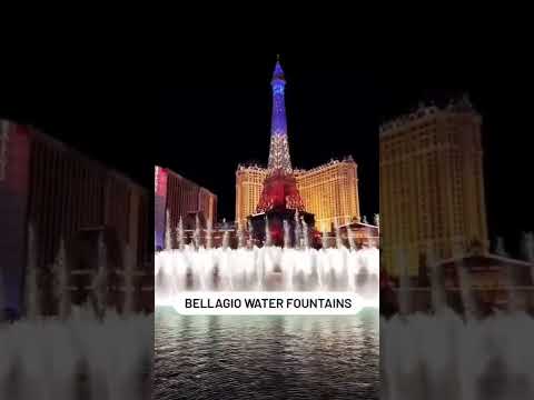 10 FREE things to do in #LasVegas ! Subscribe new travel secrets coming to this channel!  #vegas