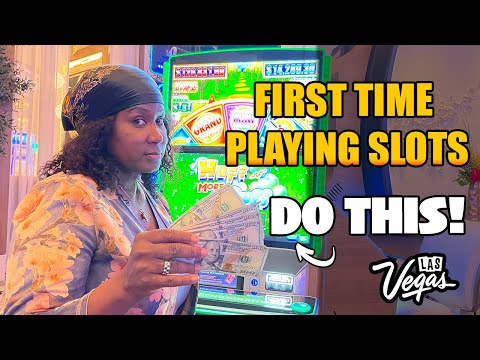 10 Slot Machine SECRETS Las Vegas Casinos Don't Want You To Know (Win More Often) 🤫