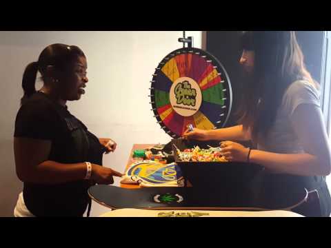 420 2016 The Green Door Lounge