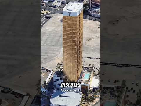 5 Explosive Trump International Las Vegas Secrets Revealed in 2024