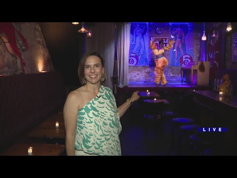 Around Town – The Green Door Tavern