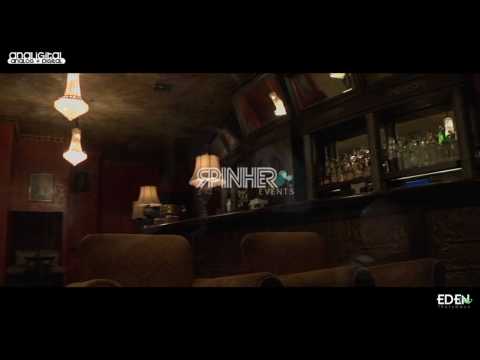 Eden Thursdays @ the GREEN DOOR 2010